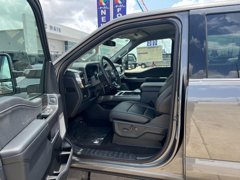 new 2025 Ford F-350 car, priced at $68,180