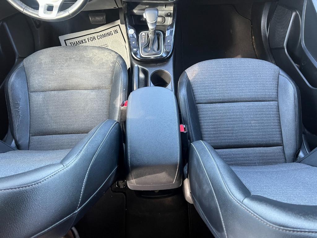 used 2020 Kia Soul car, priced at $16,995