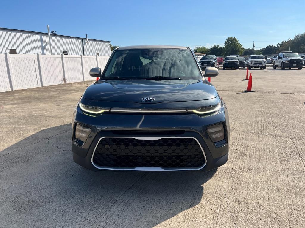 used 2020 Kia Soul car, priced at $16,995