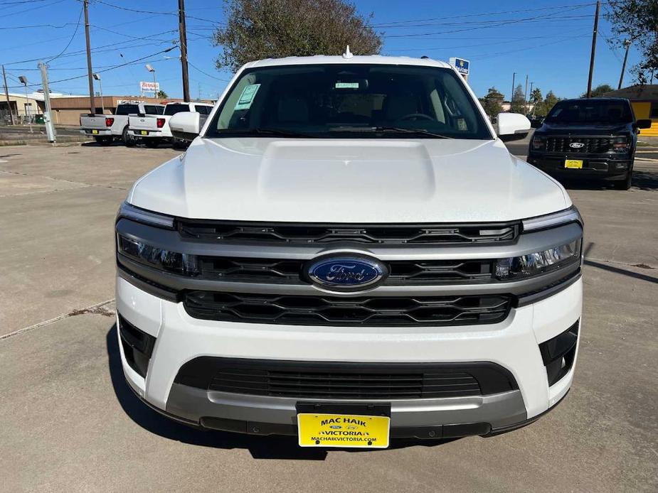 new 2024 Ford Expedition car, priced at $58,620