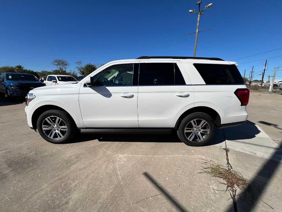 new 2024 Ford Expedition car, priced at $58,620