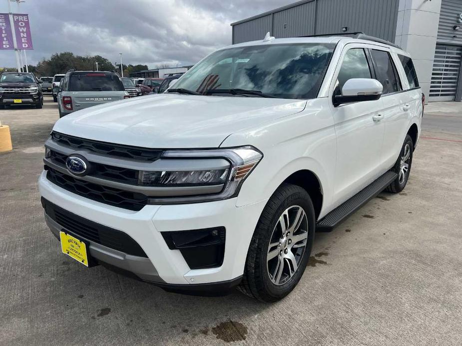 new 2024 Ford Expedition car, priced at $70,270