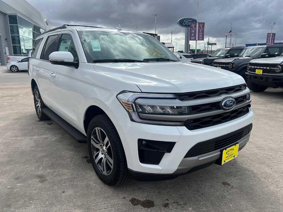 new 2024 Ford Expedition car, priced at $59,480