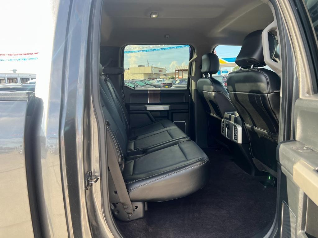 used 2016 Ford F-150 car, priced at $25,180