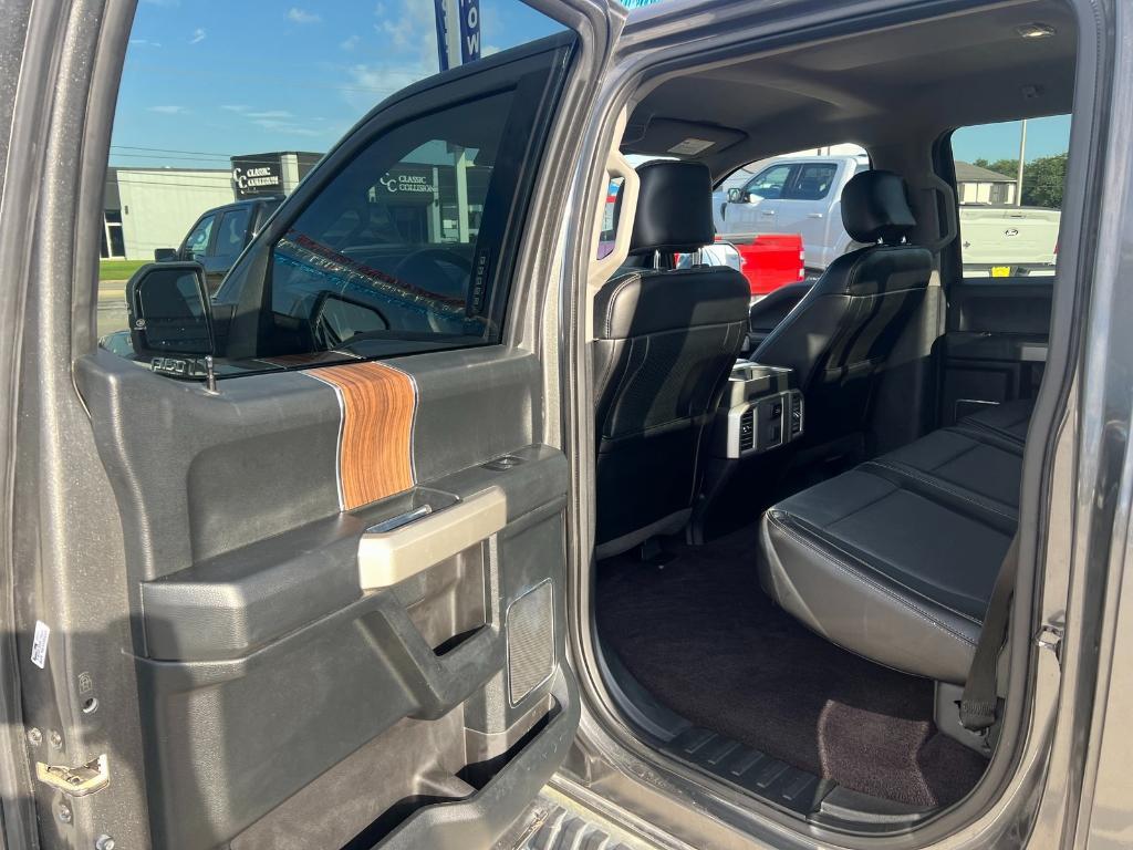 used 2016 Ford F-150 car, priced at $25,180
