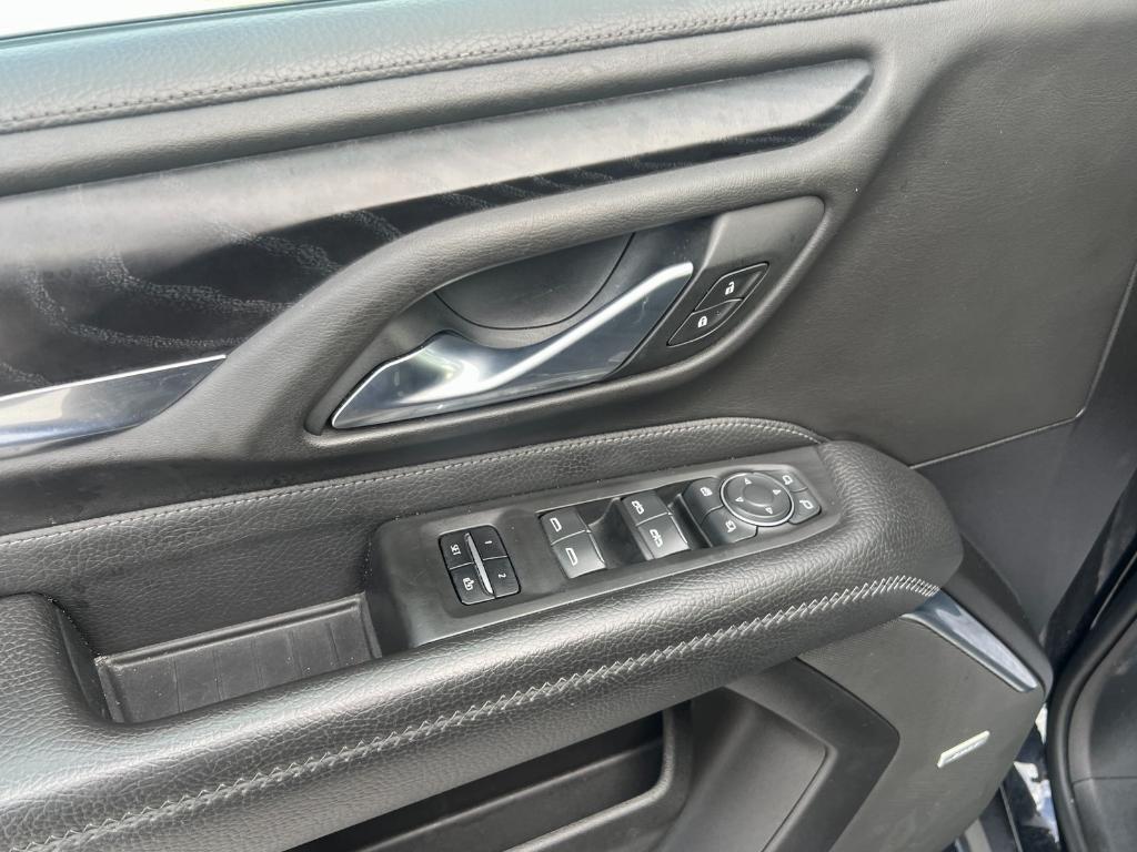 used 2022 GMC Yukon XL car, priced at $49,099