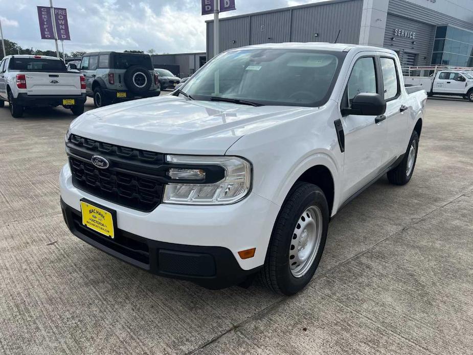 new 2024 Ford Maverick car, priced at $28,480