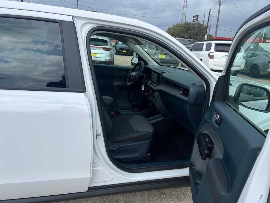 new 2024 Ford Maverick car, priced at $28,480