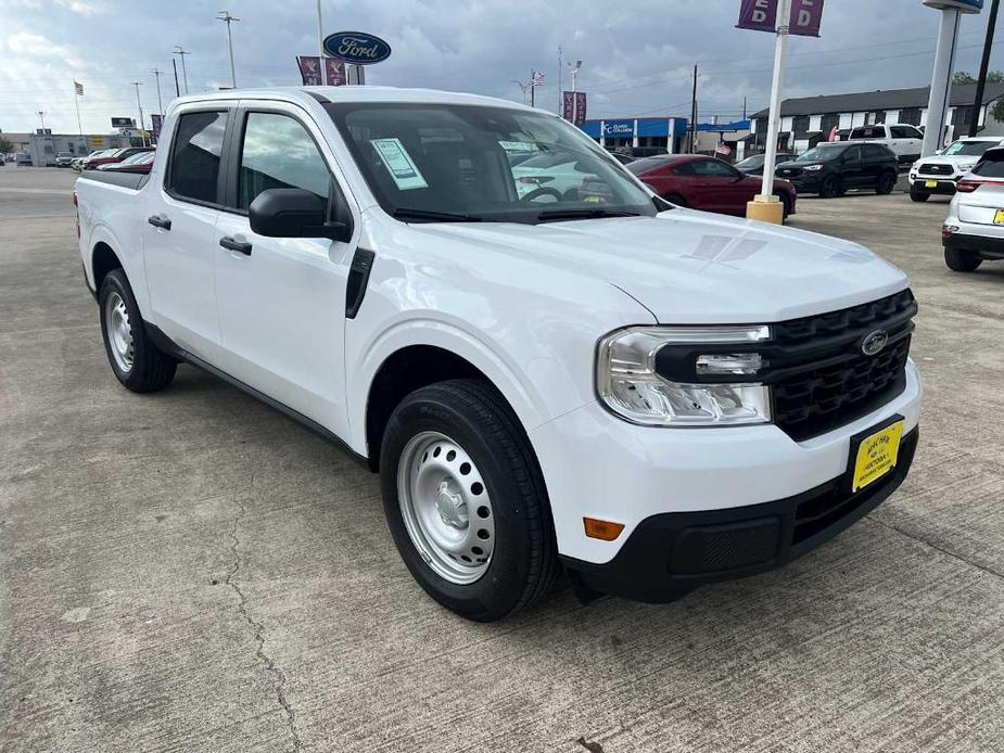 new 2024 Ford Maverick car, priced at $28,480