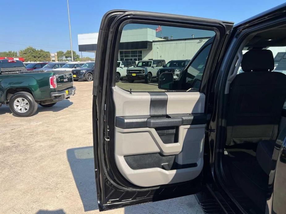 used 2020 Ford F-150 car, priced at $27,654