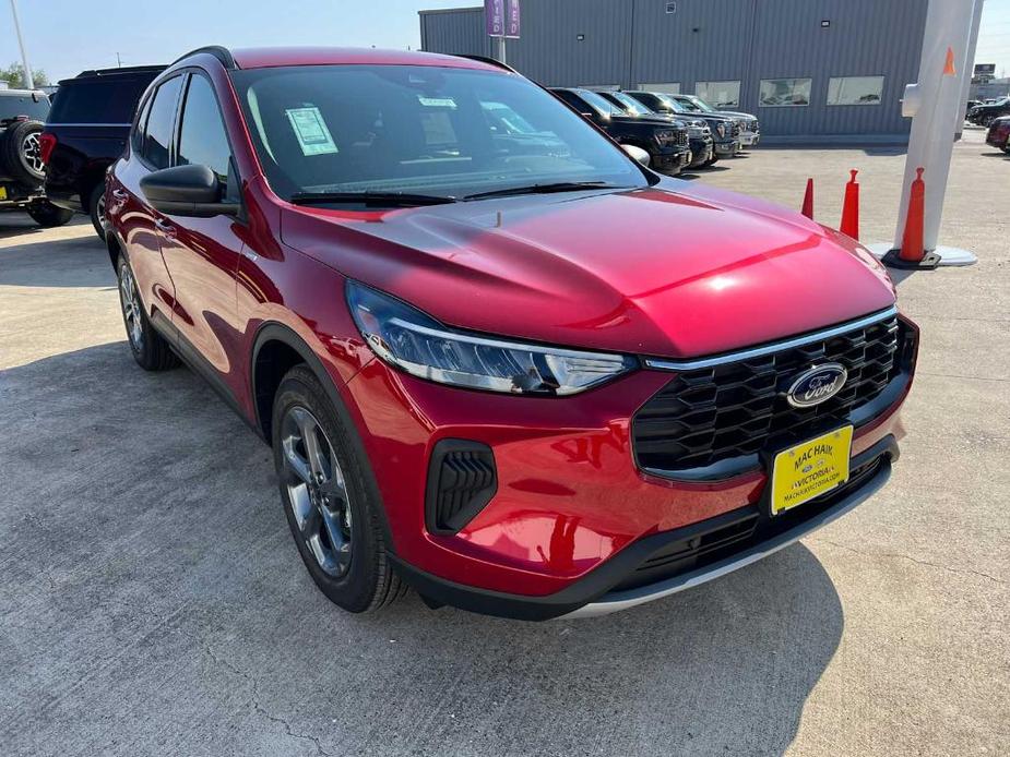 new 2025 Ford Escape car, priced at $31,970