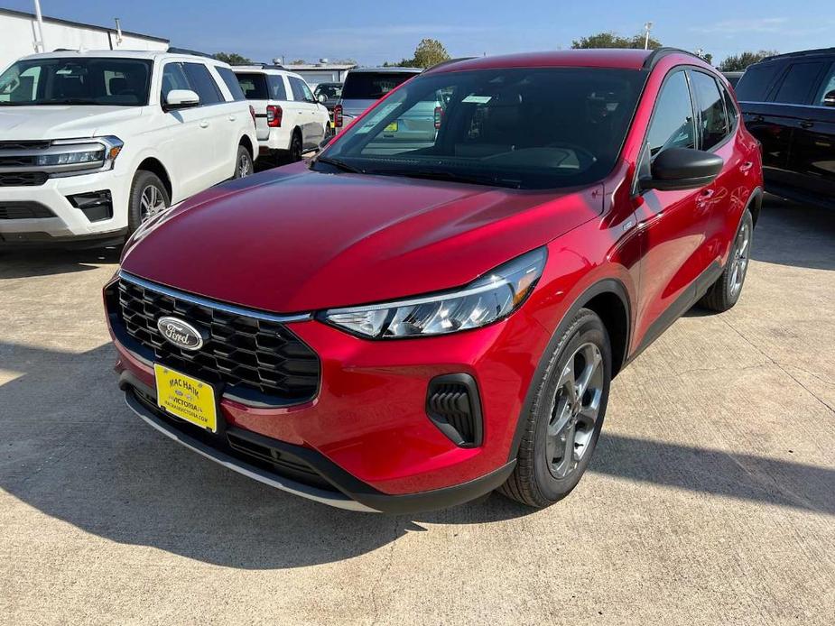 new 2025 Ford Escape car, priced at $31,970