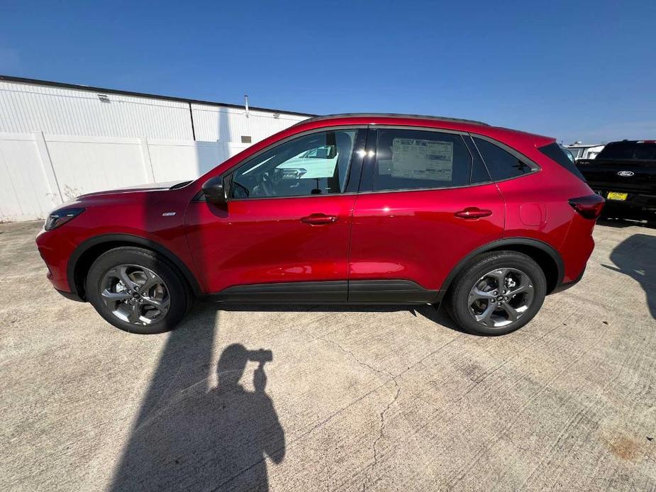 new 2025 Ford Escape car, priced at $31,970