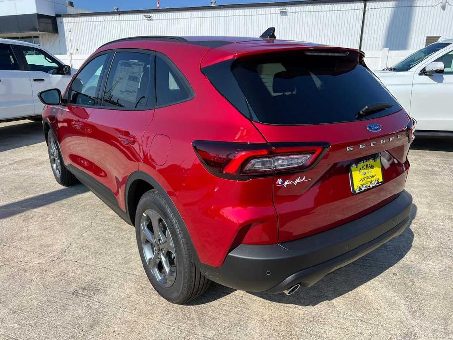 new 2025 Ford Escape car, priced at $31,970