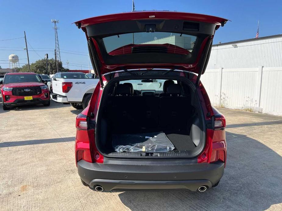 new 2025 Ford Escape car, priced at $31,970