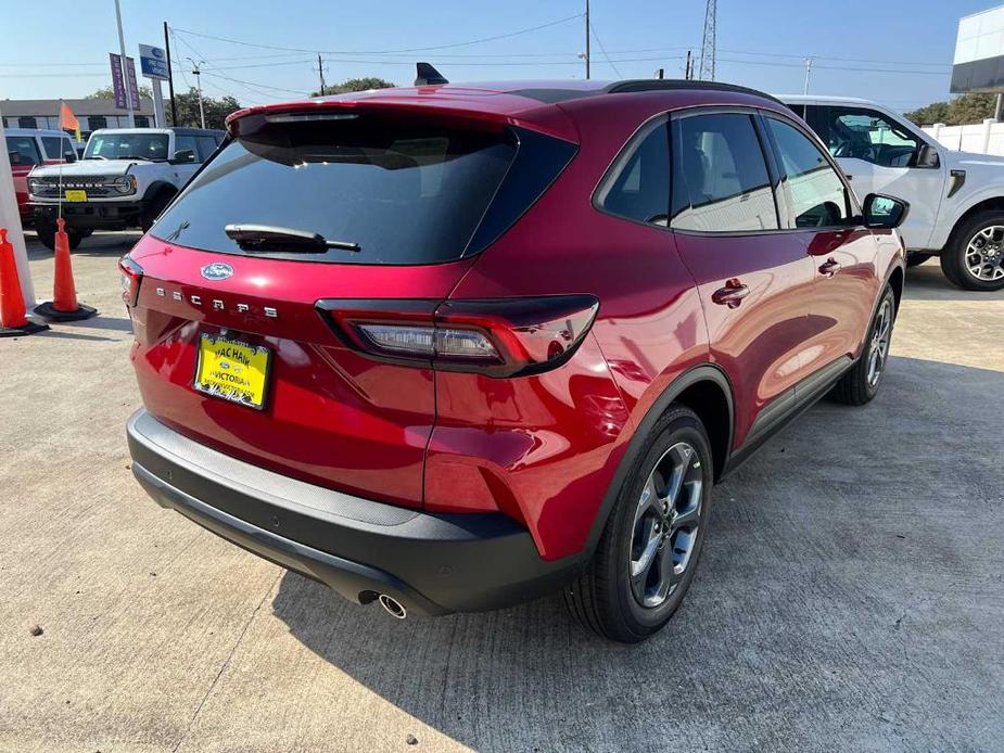 new 2025 Ford Escape car, priced at $31,970