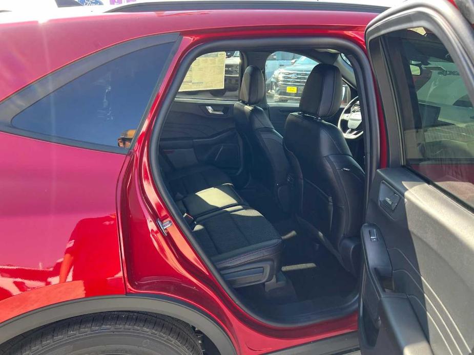 new 2025 Ford Escape car, priced at $31,970