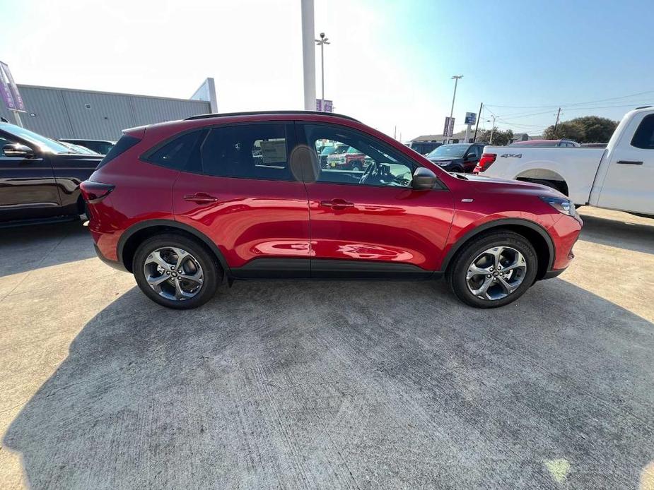 new 2025 Ford Escape car, priced at $31,970