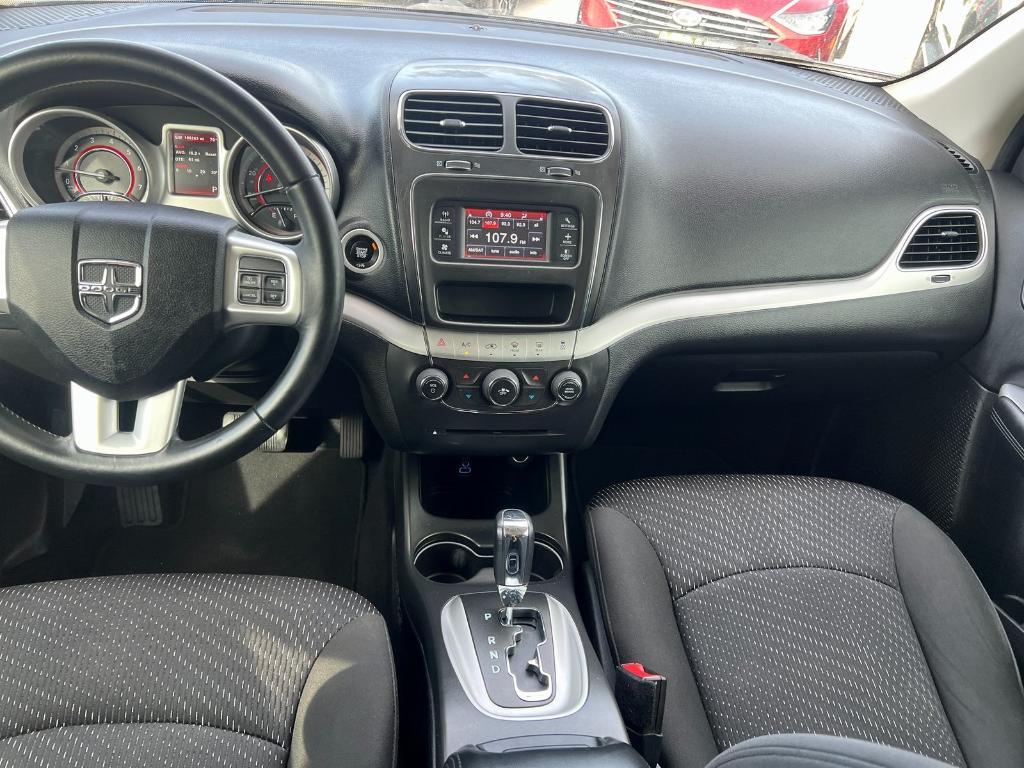 used 2018 Dodge Journey car, priced at $9,999