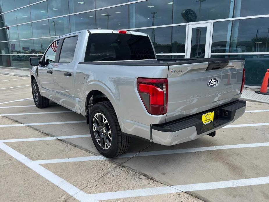 new 2024 Ford F-150 car, priced at $38,330