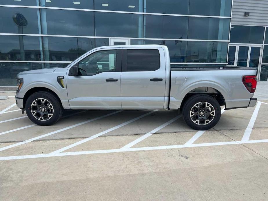 new 2024 Ford F-150 car, priced at $38,330