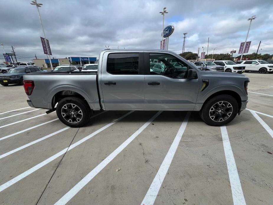 new 2024 Ford F-150 car, priced at $38,330