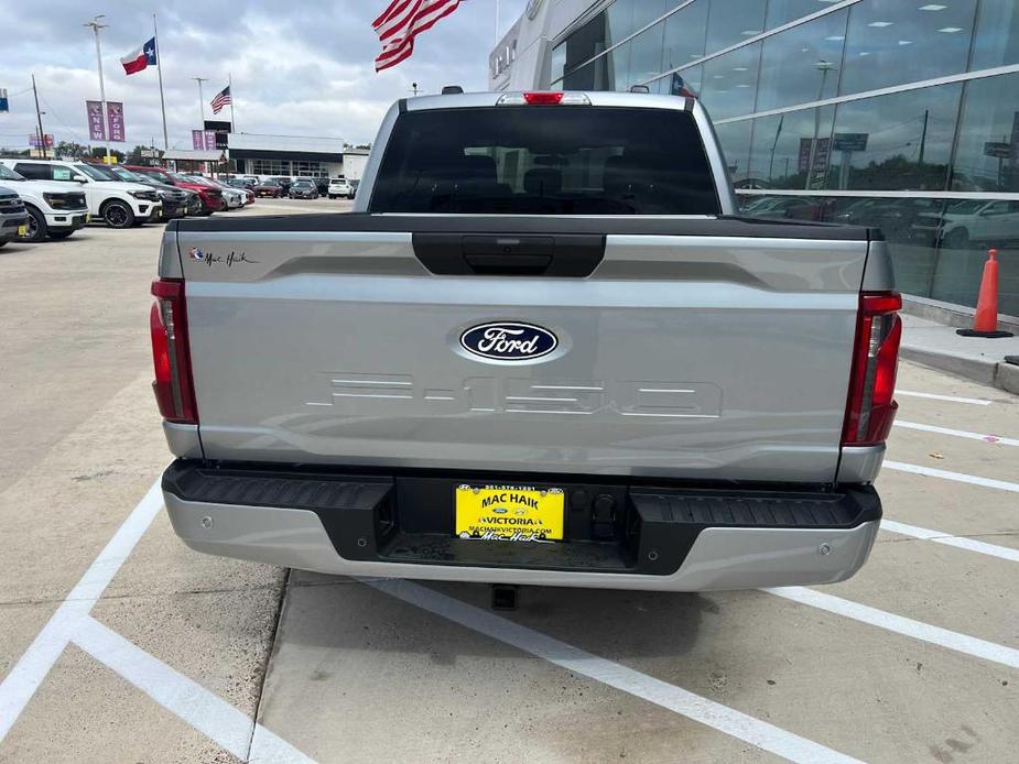 new 2024 Ford F-150 car, priced at $38,330