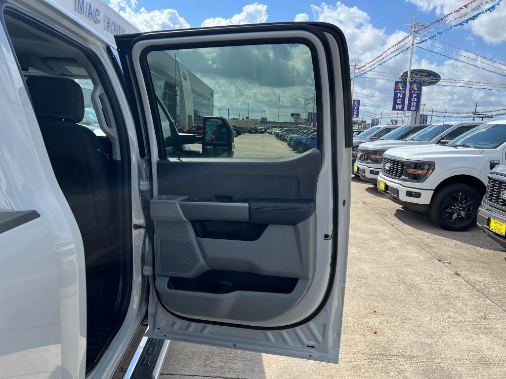 new 2026 Ford F-350 car, priced at $74,770