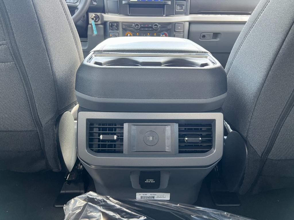 new 2026 Ford F-350 car, priced at $74,770