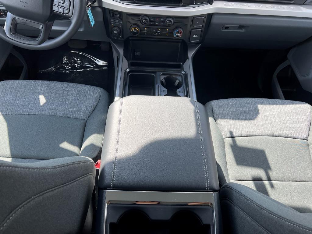 new 2026 Ford F-350 car, priced at $74,770