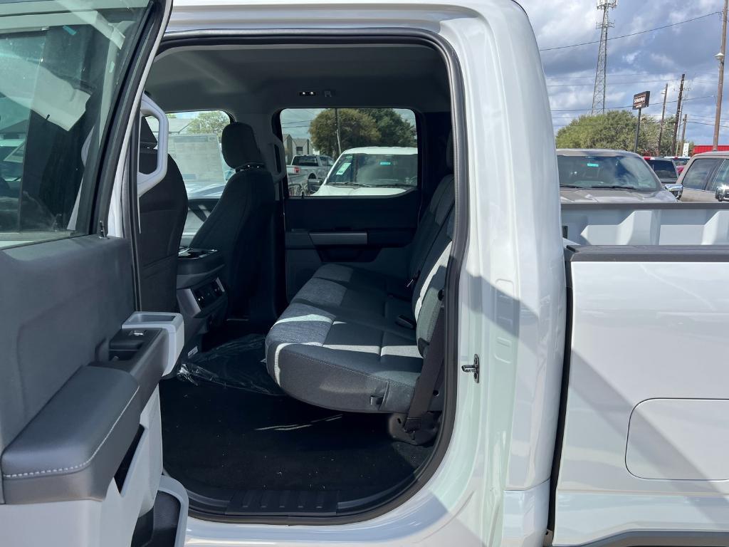 new 2026 Ford F-350 car, priced at $74,770