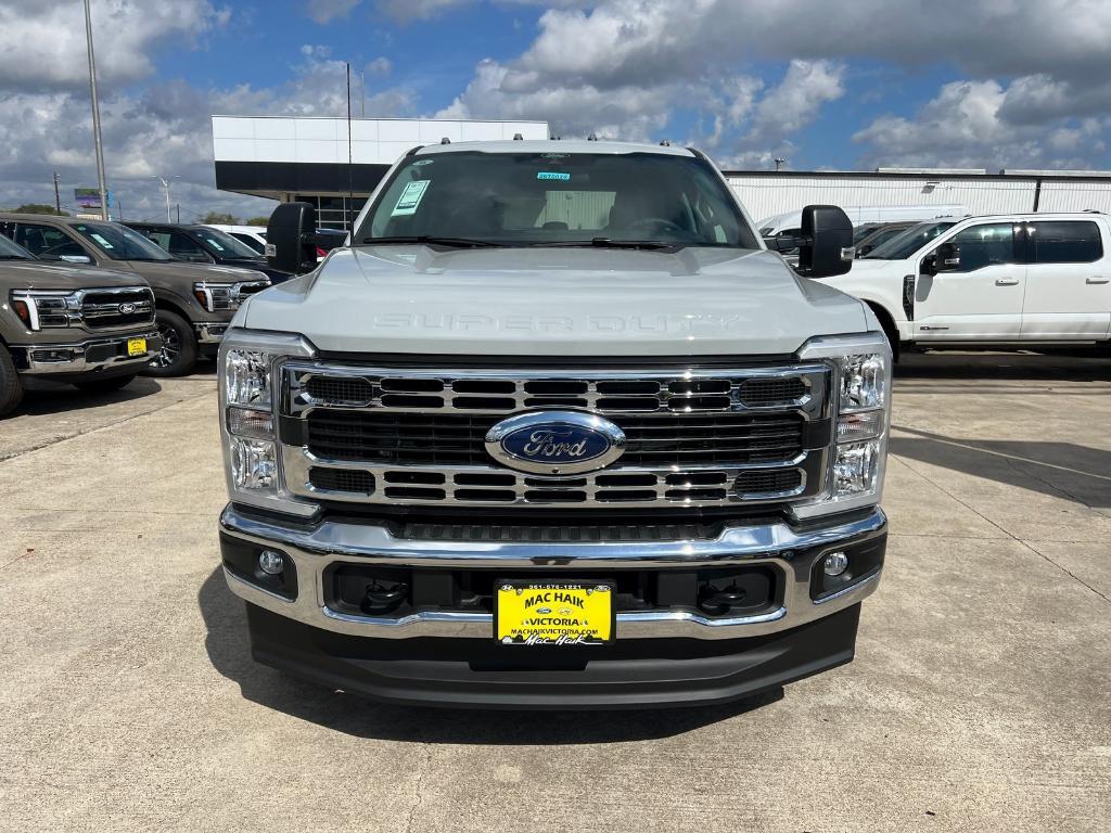 new 2026 Ford F-350 car, priced at $74,770