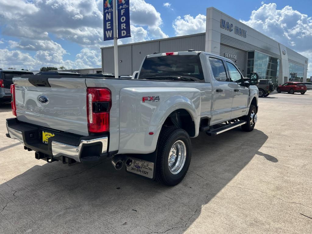new 2026 Ford F-350 car, priced at $74,770