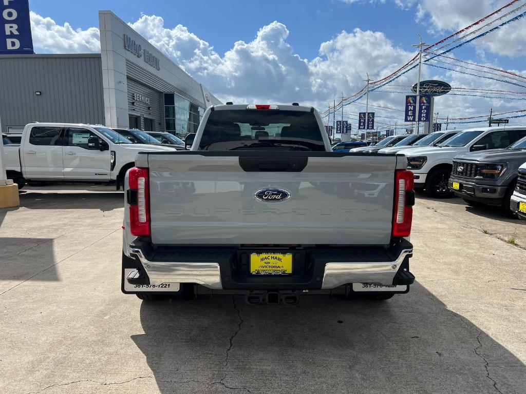 new 2026 Ford F-350 car, priced at $74,770