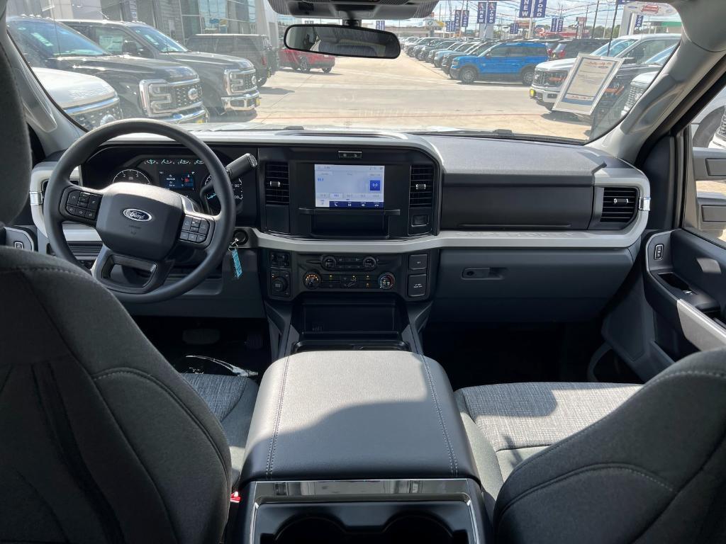 new 2026 Ford F-350 car, priced at $74,770