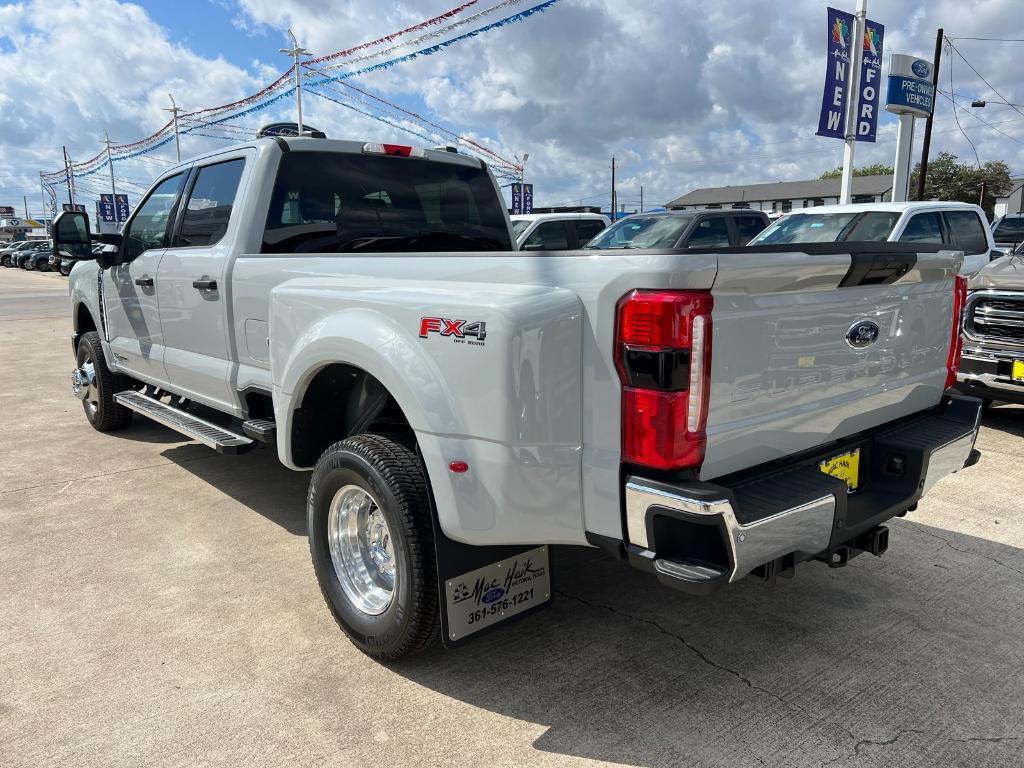 new 2026 Ford F-350 car, priced at $74,770