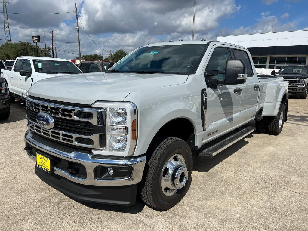 new 2026 Ford F-350 car, priced at $74,770
