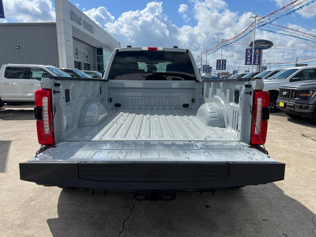 new 2026 Ford F-350 car, priced at $74,770