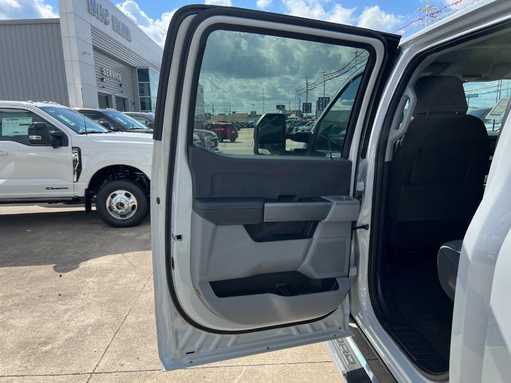 new 2026 Ford F-350 car, priced at $74,770