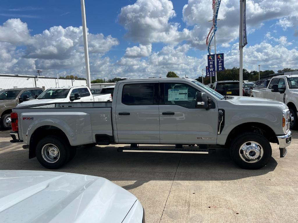 new 2026 Ford F-350 car, priced at $74,770