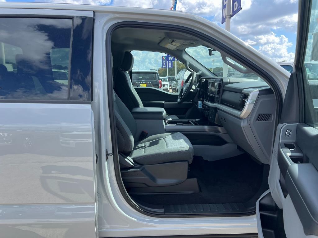 new 2026 Ford F-350 car, priced at $74,770