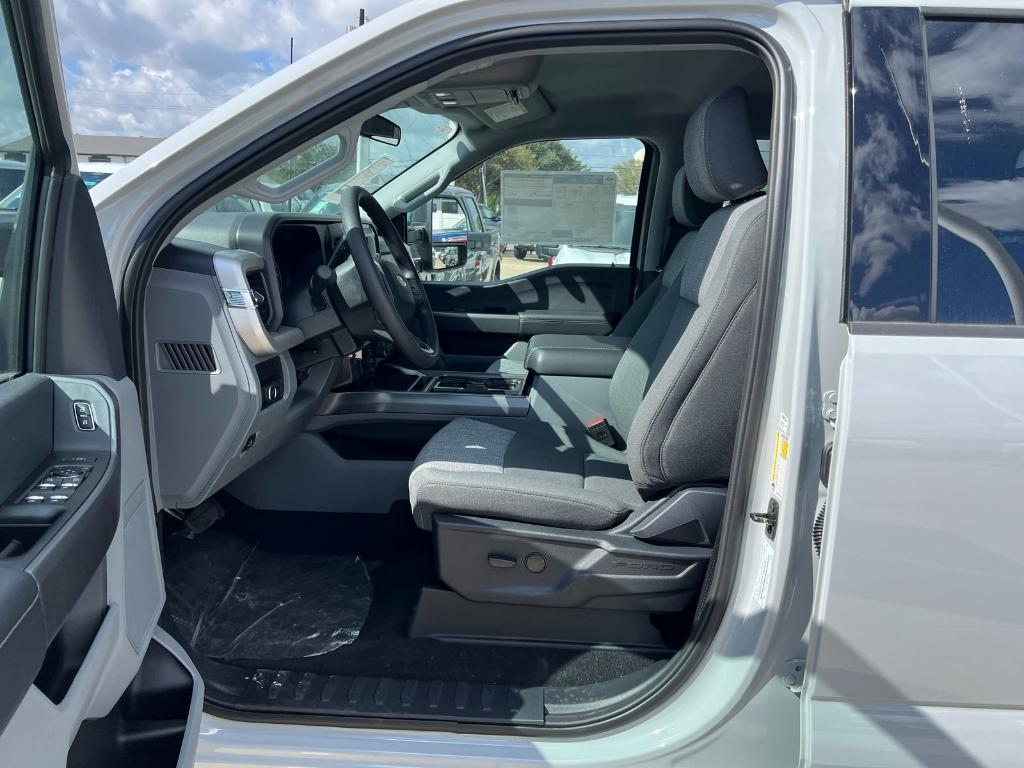 new 2026 Ford F-350 car, priced at $74,770