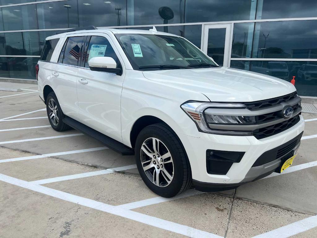 new 2024 Ford Expedition car, priced at $62,095