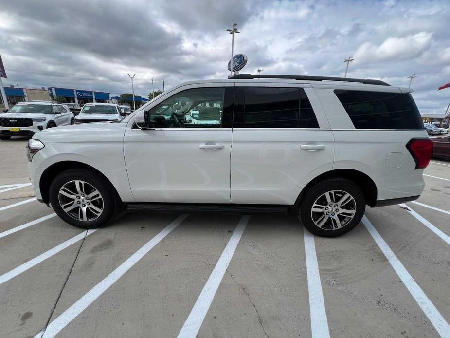 new 2024 Ford Expedition car, priced at $62,095