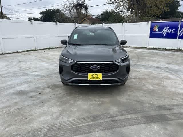 new 2024 Ford Escape car, priced at $26,325