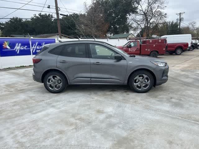 new 2024 Ford Escape car, priced at $26,325