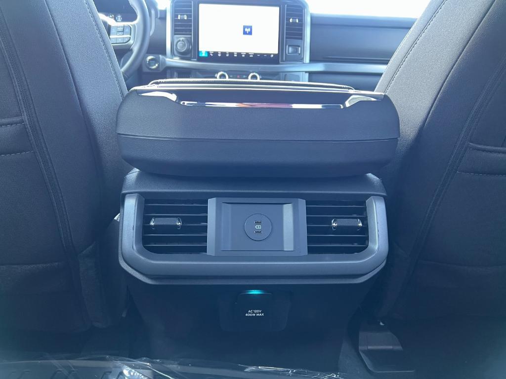 new 2025 Ford F-150 car, priced at $60,292