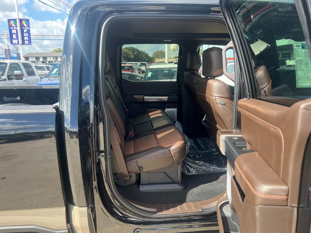 new 2026 Ford F-250 car, priced at $89,025