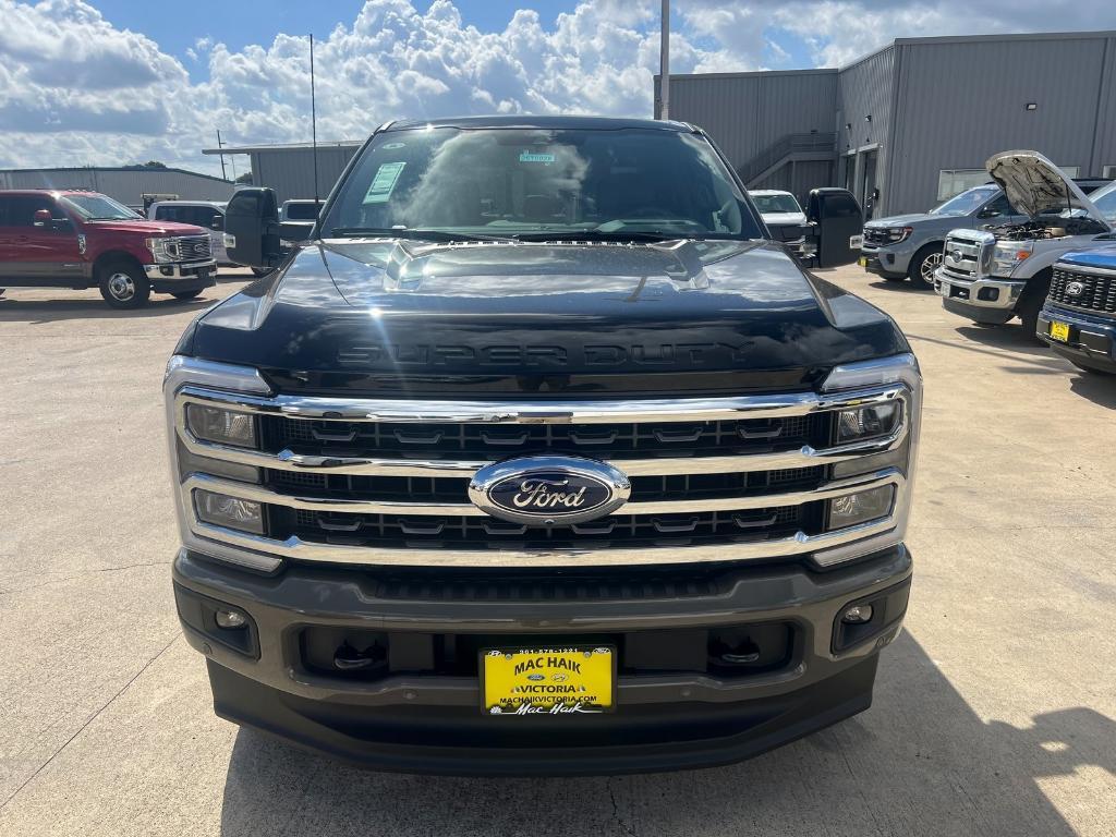 new 2026 Ford F-250 car, priced at $89,025