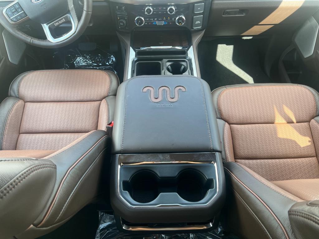 new 2026 Ford F-250 car, priced at $89,025